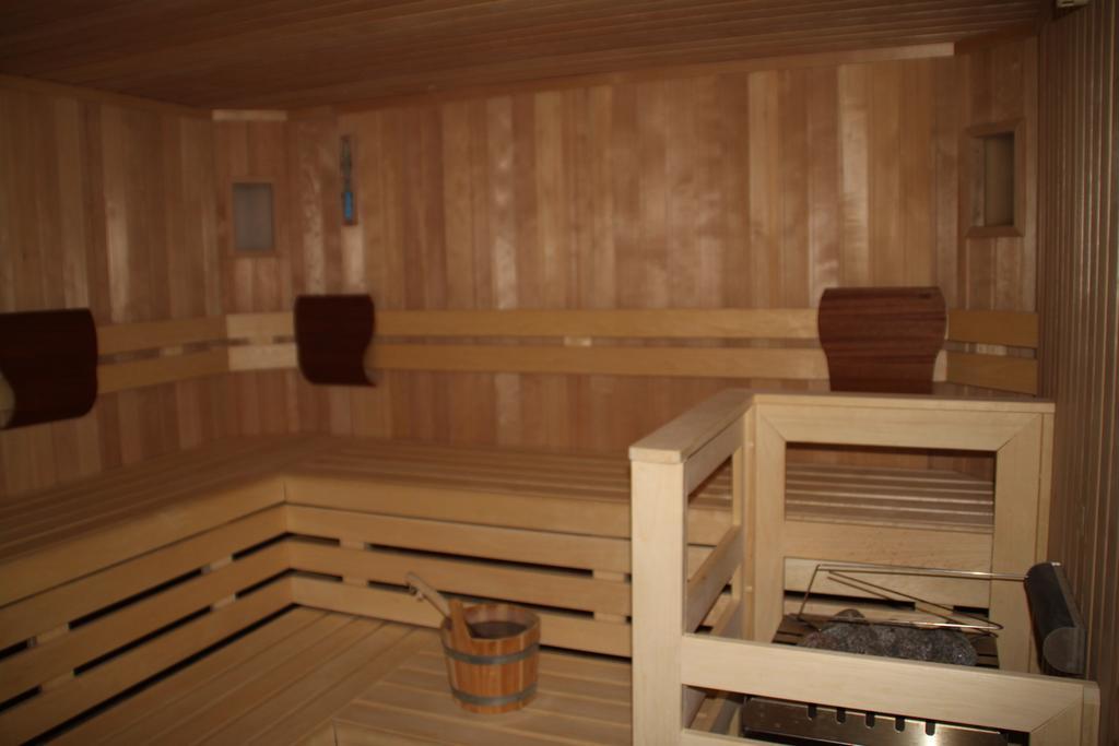 Residence La Selva Extérieur photo