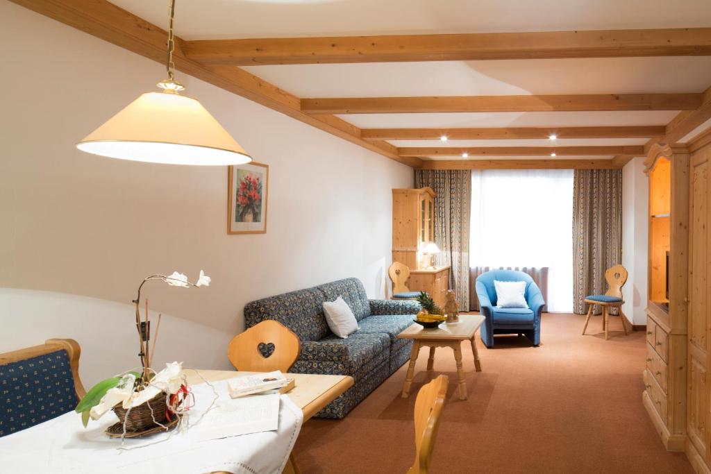 Residence La Selva Chambre photo